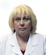 Врач Елисеева Татьяна Владимировна