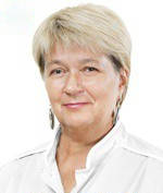 Врач Хихелова Елена Олеговна