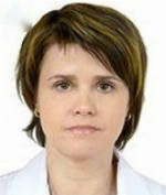 Фото врача: Машинцева Елена Николаевна