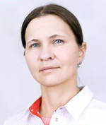 Врач Шпынова Ирина Александровна