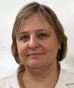 Врач Нуждова Ирина Александровна
