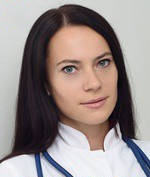 Фото врача: Астанина Ирина Ивановна