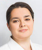 Фото врача: Головина Анна Евгеньевна
