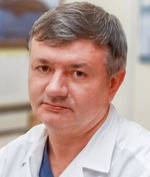 Фото врача: Александров Михаил Всеволодович