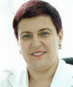 Врач Мальцева Марина Арнольдовна