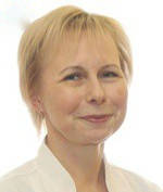 Врач Егорова Ирина Владимировна