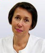 Врач Злотникова Татьяна Владимировна