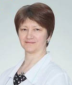 Врач Колышкина Марина Яковлевна