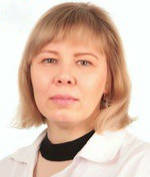 Врач Новоторжина Наталия Владимировна