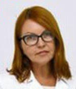 Врач Савельева Галина Александровна