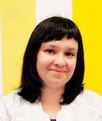 Врач Смирнова Елена Владимировна